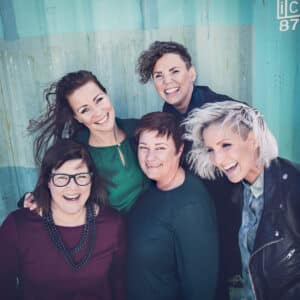 Läs mer om artikeln High Coast Creatives
